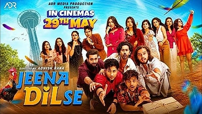 Jeena Dil Se Info